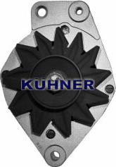 AD Kühner 30588RI - Генератор www.autospares.lv