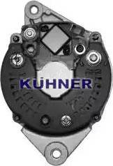 AD Kühner 30587RI - Ģenerators www.autospares.lv