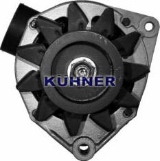 AD Kühner 30534RI - Ģenerators www.autospares.lv