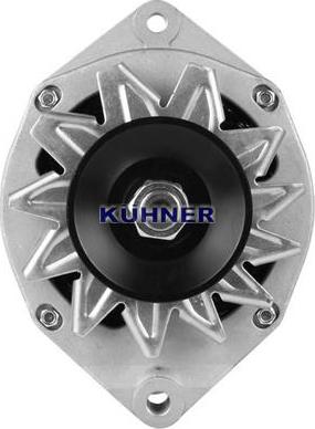 AD Kühner 30535RI - Генератор www.autospares.lv