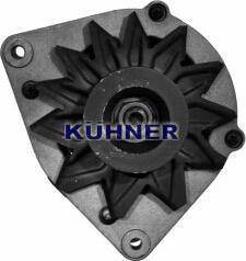 AD Kühner 30538RIR - Ģenerators autospares.lv