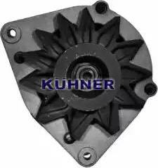 AD Kühner 30538RI - Ģenerators autospares.lv