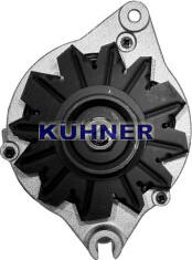 AD Kühner 30532RI - Ģenerators autospares.lv