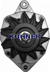 AD Kühner 30529RI - Ģenerators autospares.lv