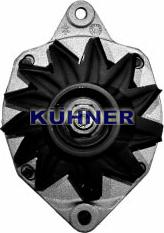 AD Kühner 30524RI - Ģenerators autospares.lv