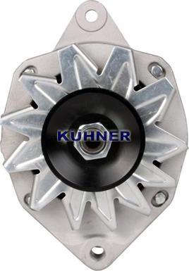 AD Kühner 30526RIR - Ģenerators autospares.lv