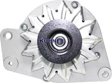 AD Kühner 30520RI - Генератор www.autospares.lv