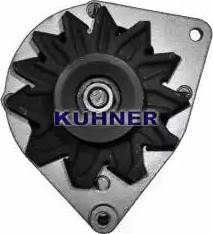 AD Kühner 30528RI - Генератор www.autospares.lv