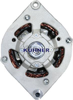 AD Kühner 30522RIM - Ģenerators autospares.lv