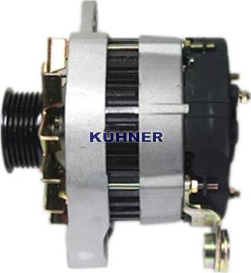 AD Kühner 30574RI - Ģenerators www.autospares.lv