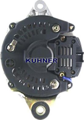 AD Kühner 30574RI - Ģenerators www.autospares.lv