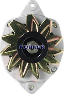 AD Kühner 30574RI - Ģenerators www.autospares.lv