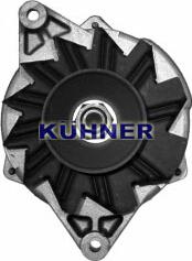 AD Kühner 30570RI - Генератор www.autospares.lv