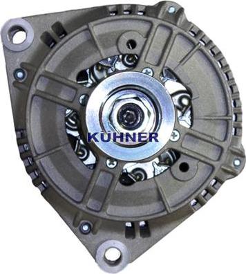 AD Kühner 30646RI - Ģenerators autospares.lv