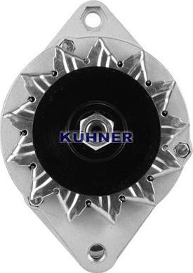 AD Kühner 30642RI - Ģenerators www.autospares.lv