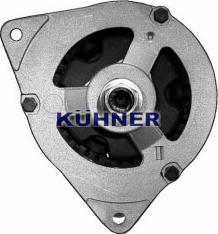 AD Kühner 30600RIL - Ģenerators autospares.lv