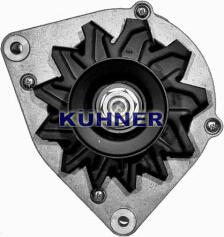 AD Kühner 30608RIR - Ģenerators autospares.lv