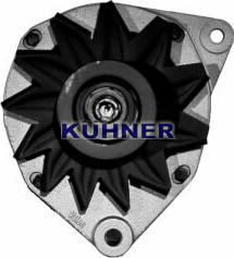 AD Kühner 30607RI - Ģenerators www.autospares.lv