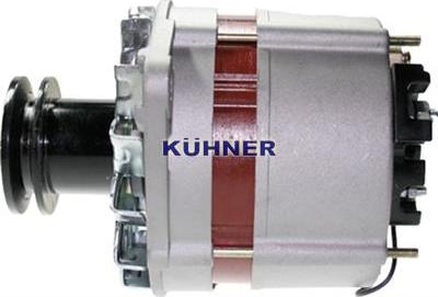 AD Kühner 30619RI - Ģenerators autospares.lv