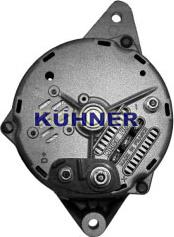 AD Kühner 30615RI - Генератор www.autospares.lv