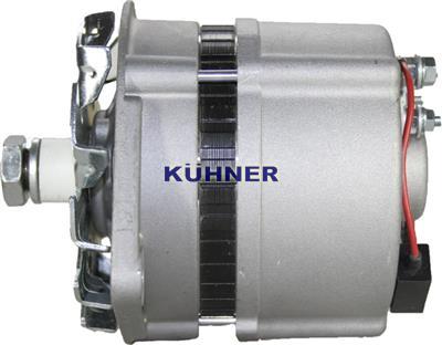 AD Kühner 30616RIM - Ģenerators autospares.lv