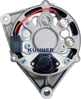 AD Kühner 30616RIM - Ģenerators autospares.lv