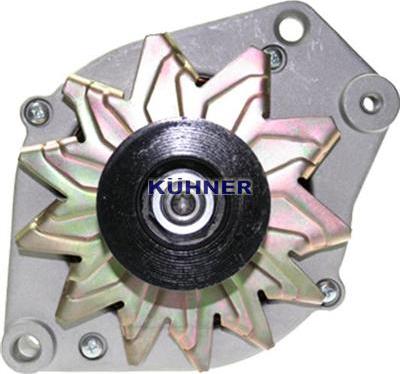 AD Kühner 30610RI - Генератор www.autospares.lv