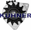 AD Kühner 30611RI - Ģenerators www.autospares.lv