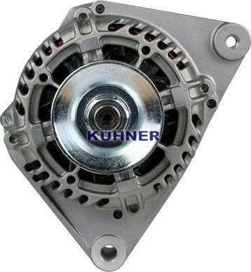 AD Kühner 30618RI - Генератор www.autospares.lv