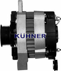 AD Kühner 30612RI - Ģenerators www.autospares.lv