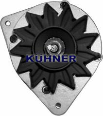 AD Kühner 3061RI - Ģenerators autospares.lv