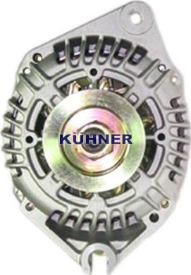 AD Kühner 30639RI - Ģenerators autospares.lv