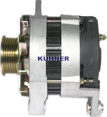 AD Kühner 30635RIR - Генератор www.autospares.lv