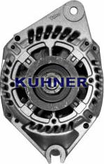 AD Kühner 30636RI - Ģenerators autospares.lv