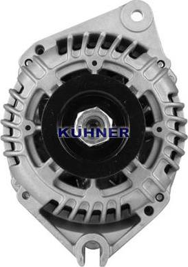 AD Kühner 30638RI - Ģenerators autospares.lv