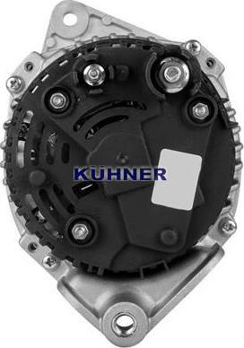 AD Kühner 30638RI - Ģenerators autospares.lv