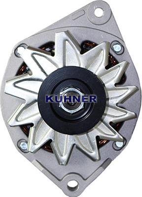 AD Kühner 30632RI - Ģenerators www.autospares.lv