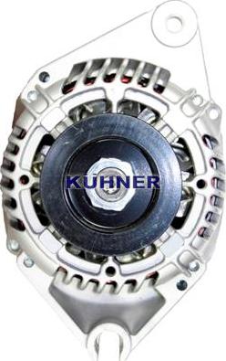 AD Kühner 30637RI - Ģenerators autospares.lv