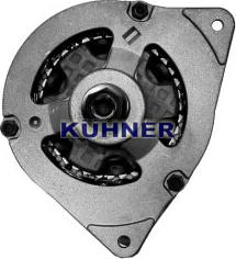 AD Kühner 30629RI - Ģenerators autospares.lv