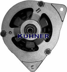 AD Kühner 30627RIL - Ģenerators autospares.lv