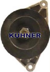 AD Kühner 3067R - Ģenerators autospares.lv