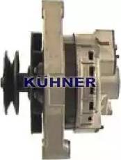 AD Kühner 3067 - Ģenerators autospares.lv