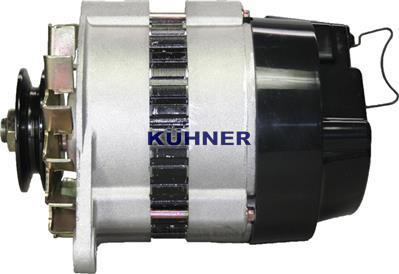 AD Kühner 30017L - Ģenerators autospares.lv