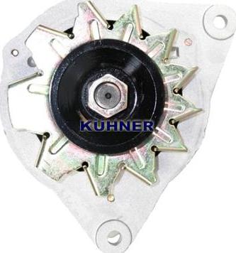 AD Kühner 30017L - Ģenerators autospares.lv