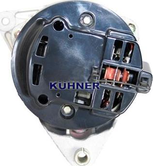 AD Kühner 30017L - Ģenerators autospares.lv