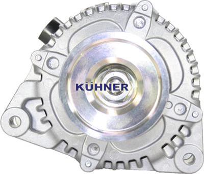 AD Kühner 301999RID - Ģenerators www.autospares.lv