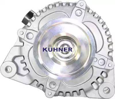 AD Kühner 301999RIM - Ģenerators www.autospares.lv