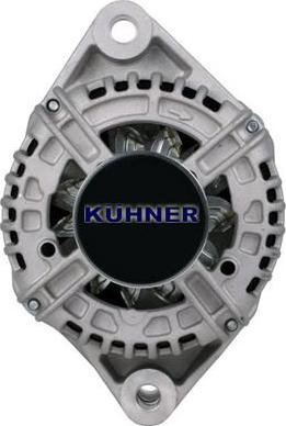 AD Kühner 301994RIB - Ģenerators autospares.lv