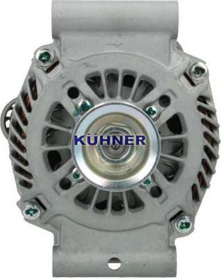 AD Kühner 301990RIM - Генератор www.autospares.lv