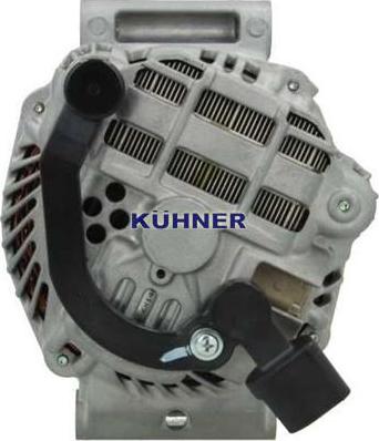 AD Kühner 301990RIM - Ģenerators www.autospares.lv